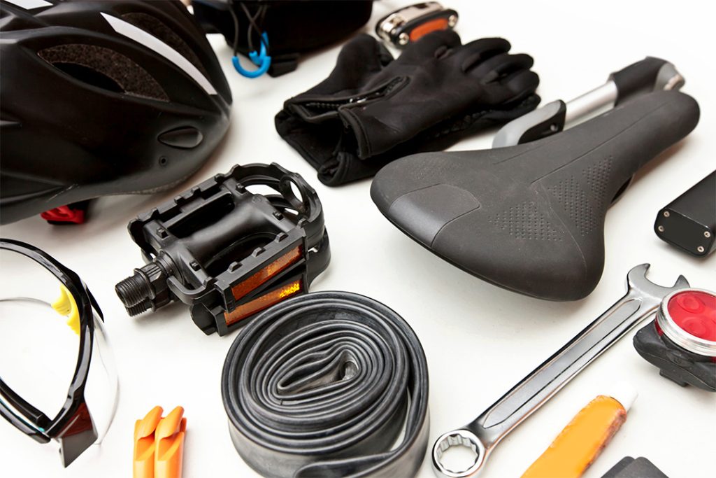 Magasin de vélo, d'équipements et d'accessoires à Reims - On-cycle