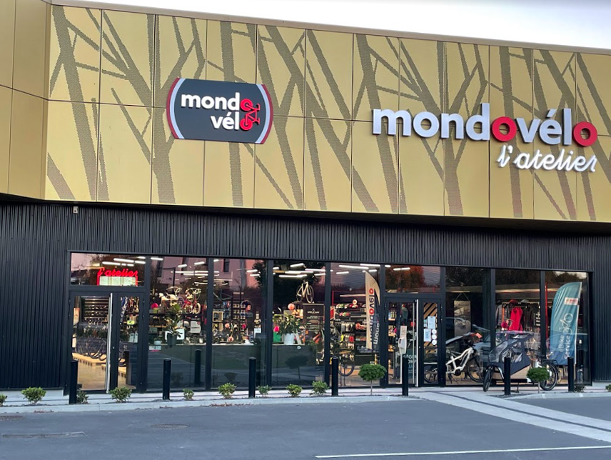 Magasin de vélo à Ormes (51) - On-cycle