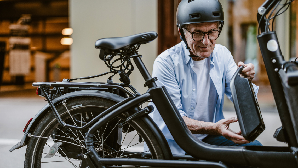 Comment bien entretenir son vélo électrique - MONDOVELO
