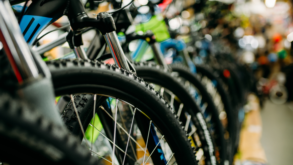 Boutique de vélo Reims