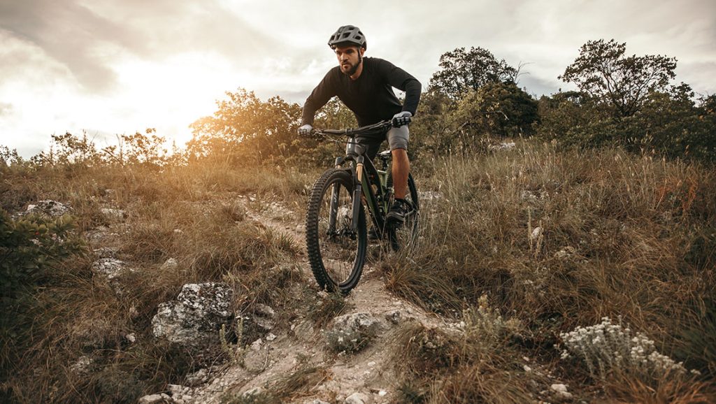 Magasin VTT Reims - On-cycle