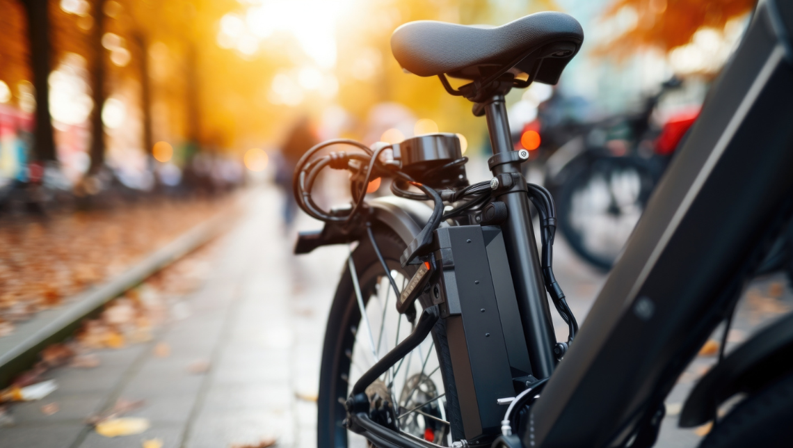 Vélo à assistance électrique - MONDOVELO